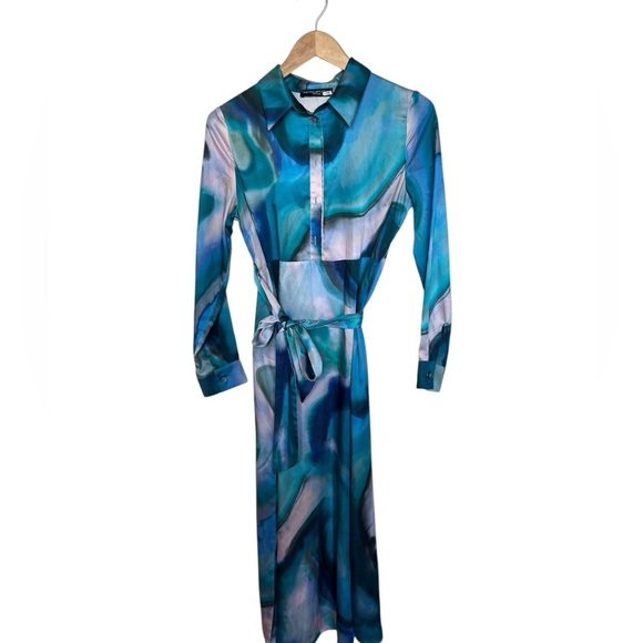 Pietro Brunelli Milano Maternity Dress - Size Small - Picture 2 of 10